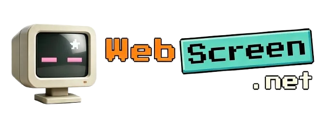 WebScreen